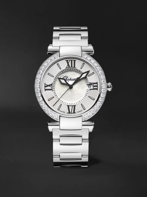 Chopard Imperiale 388532-3004 kol saati