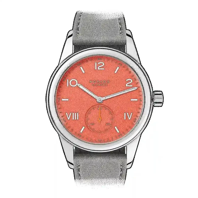 NOMOS Glashütte NOMOS Glashütte 42205 kol saati