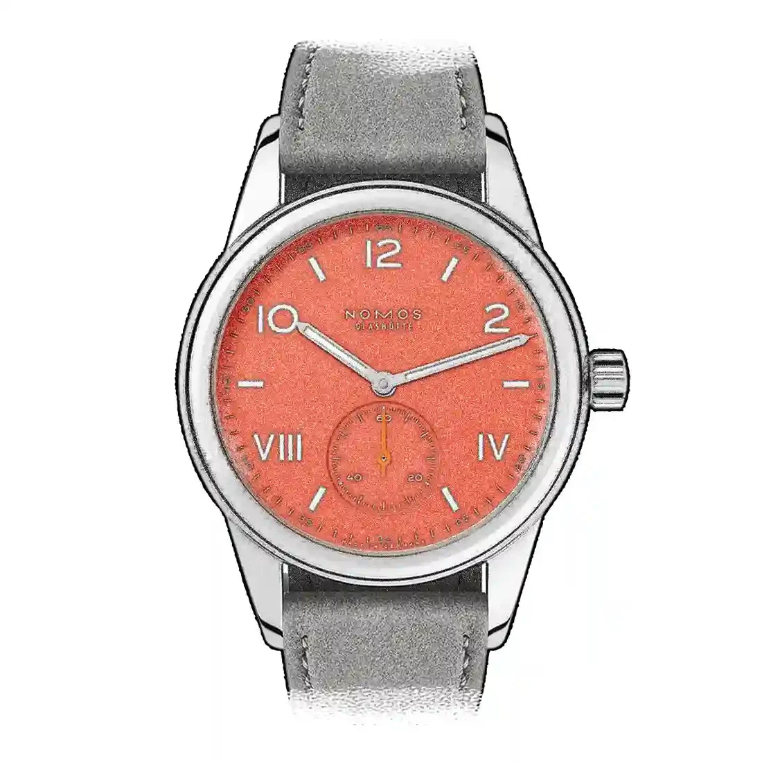 NOMOS Glashütte NOMOS Glashütte 42205 36 mm kol saati