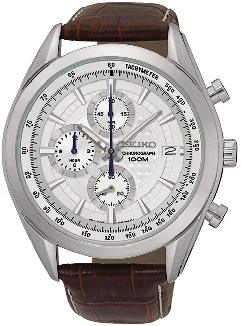 Seiko SSB181P1 kol saati