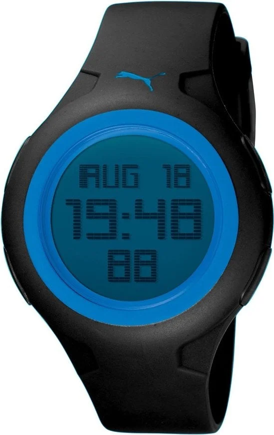 Puma PU910441006 45 mm kol saati