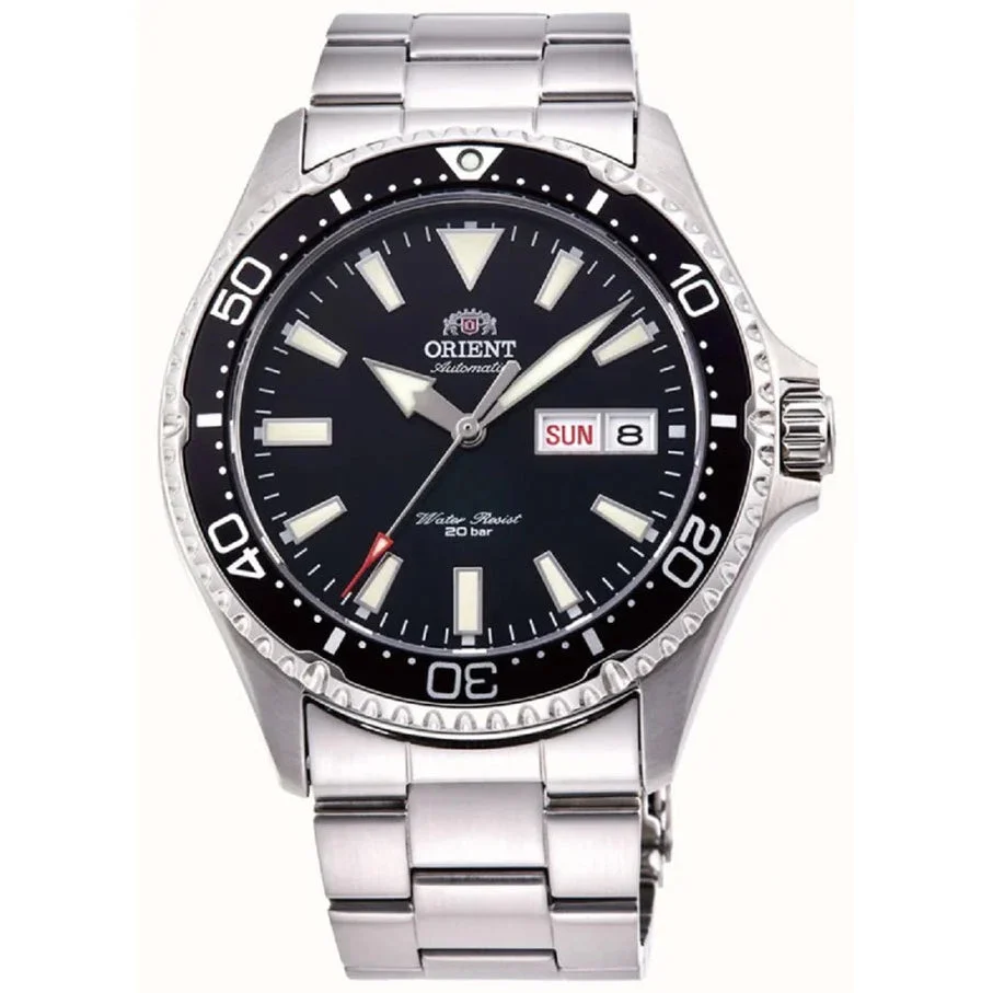 Orient Mako OW-RAAA0001 42 mm kol saati