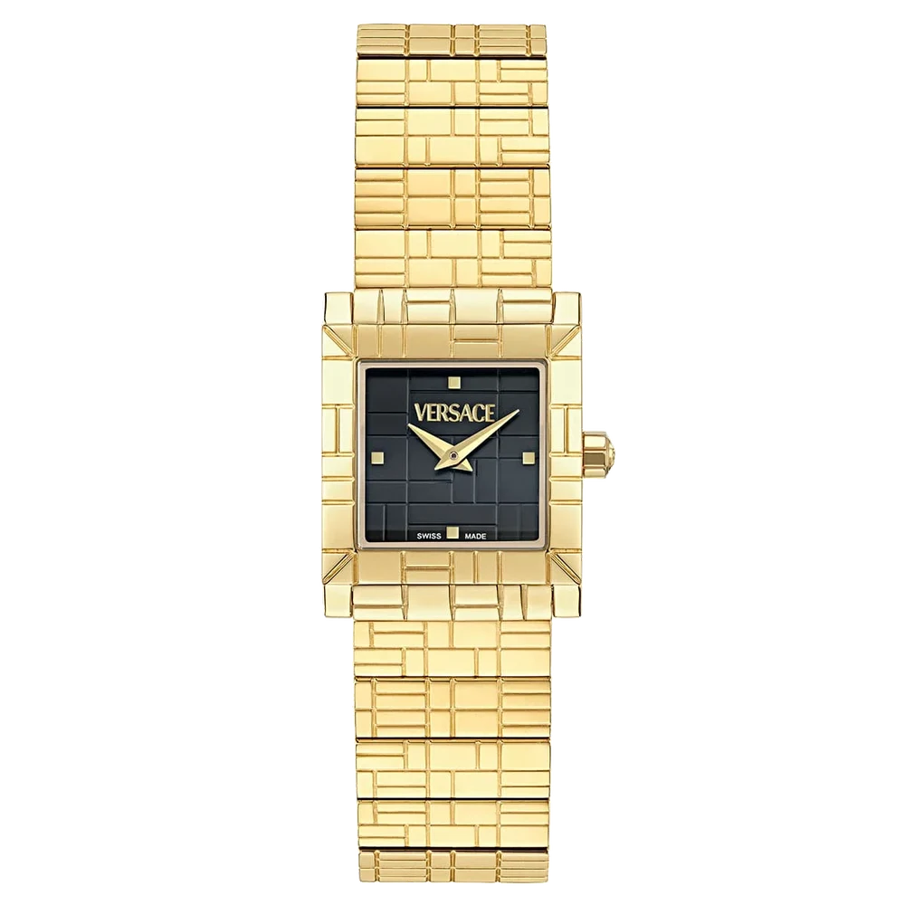 Versace VRSCVE9B00324 22 mm kol saati