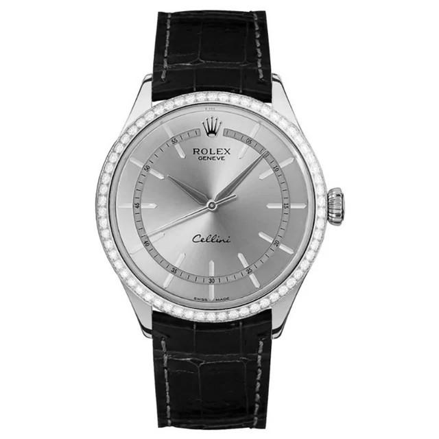 Rolex Cellini 50709RBR kol saati