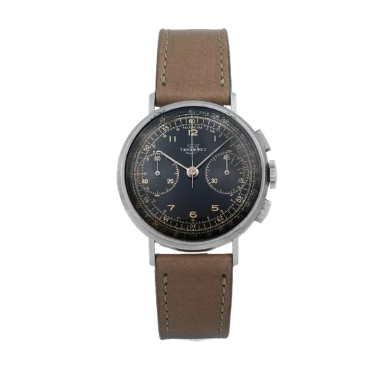 Tavannes Switzerland 760 kol saati