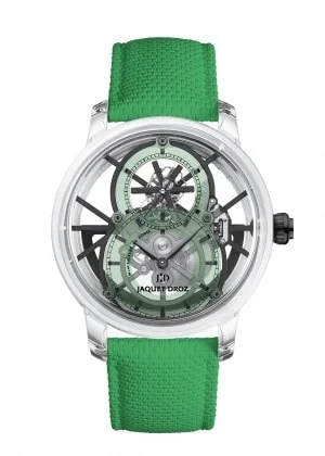Jaquet Droz Jaquet Droz J0135270231 42 mm kol saati