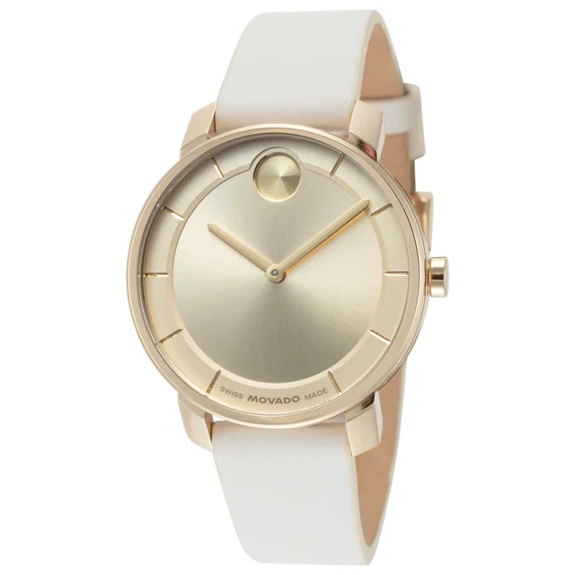 Movado Bold Access Watch 3600963 kol saati