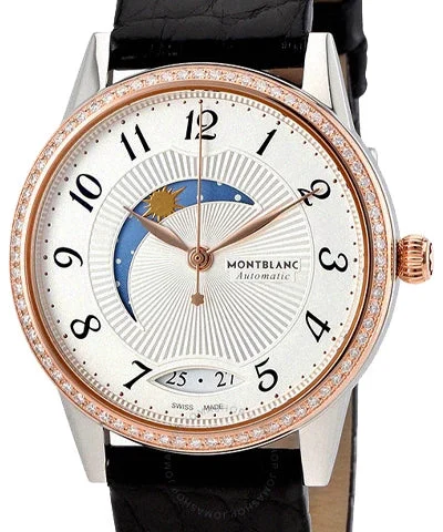Montblanc Bohème 28572 kol saati