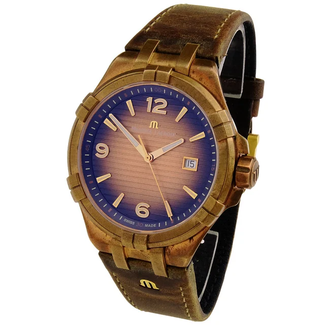 Maurice Lacroix Aikon 129/388 kol saati