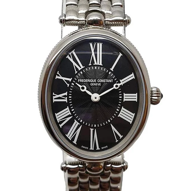 Frederique Constant Classics Art Déco 13348 kol saati