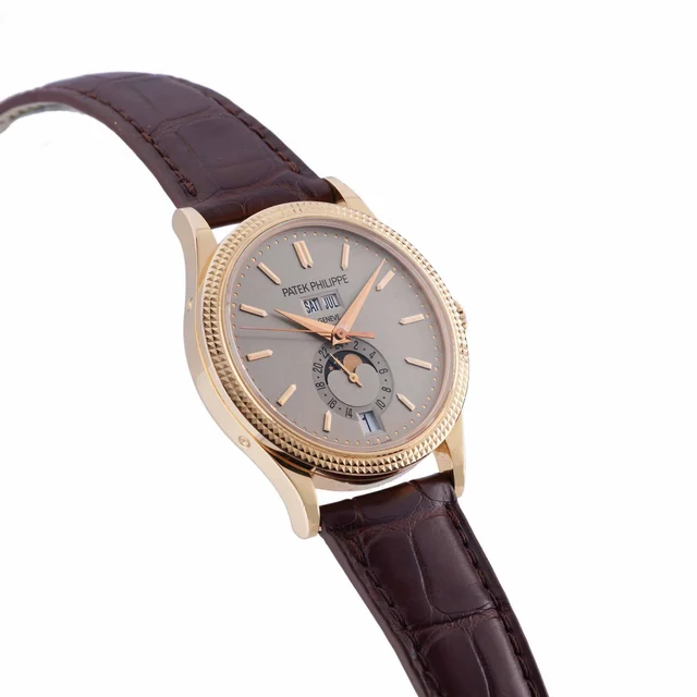 Patek Philippe 5399R kol saati