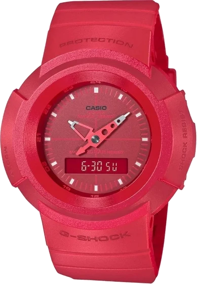 Casio G-shock Origin AW-500BB-4EDR kol saati