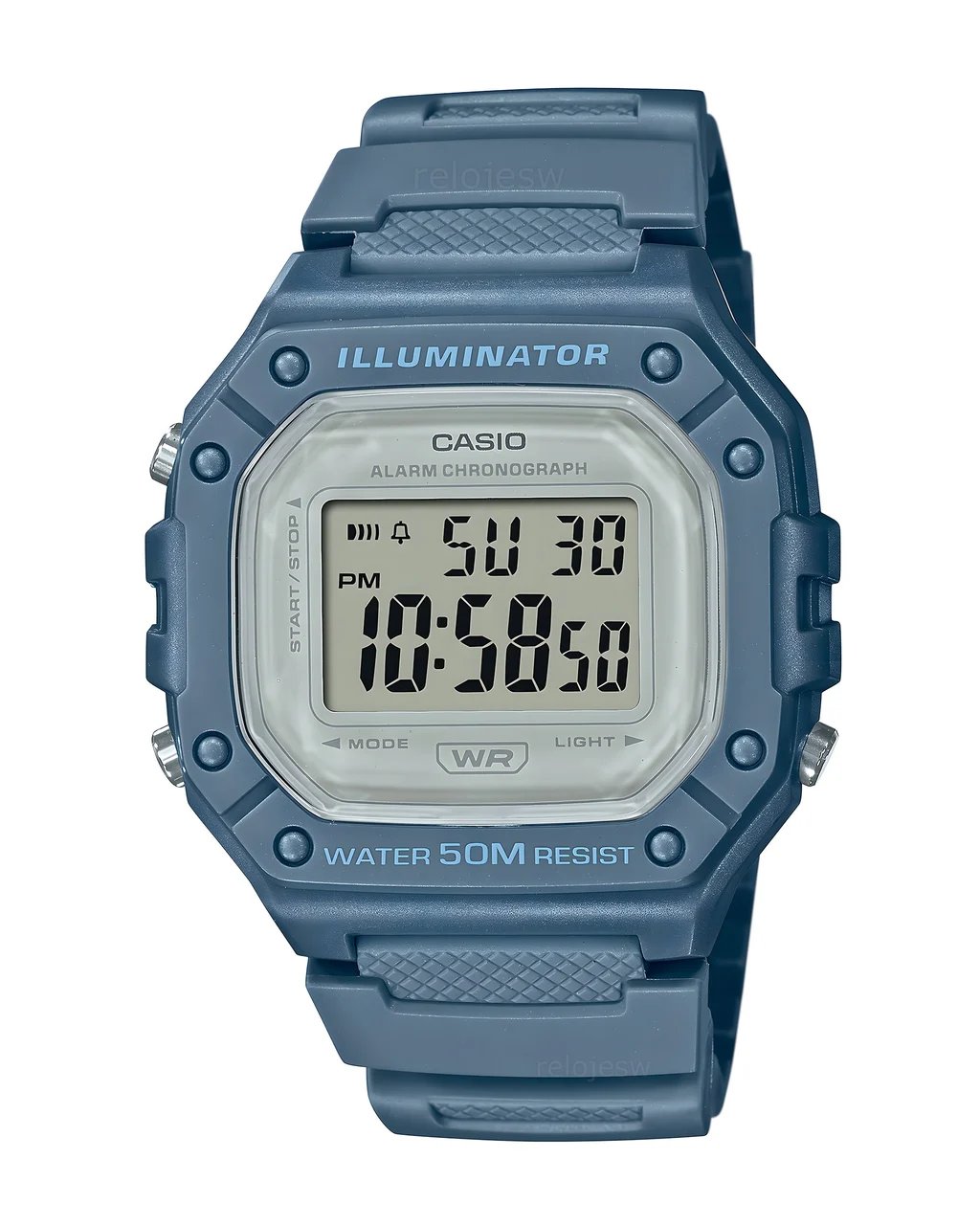 Casio Casio 08719 38 mm kol saati
