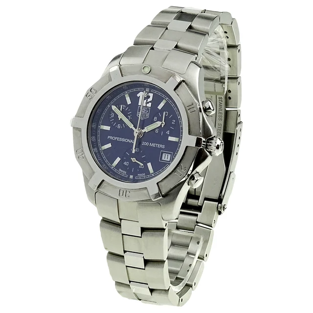 Tag Heuer Professional LU5201 kol saati