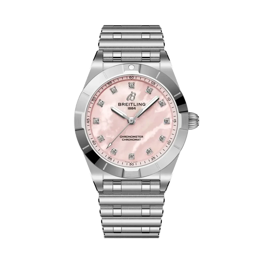 Breitling Chronomat 28 A72310101K1A1 28 mm kol saati