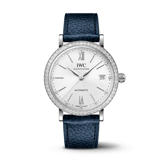 IWC Portofino 510-00160 kol saati