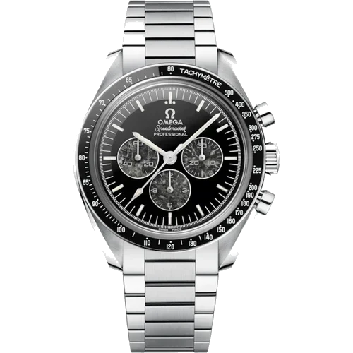 OMEGA Speedmaster Calibre 321 311.90.42.30.99.002 42 mm kol saati