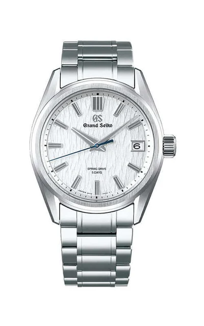Grand Seiko Evolution 9 SLGA009G kol saati