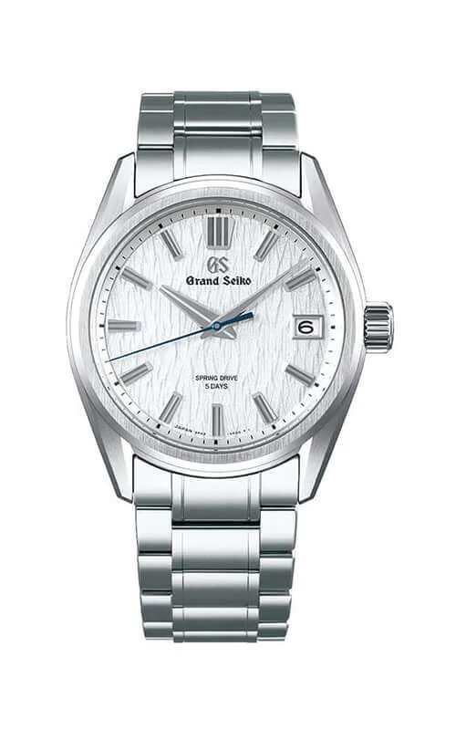 Grand Seiko Evolution 9 SLGA009G 40 mm kol saati