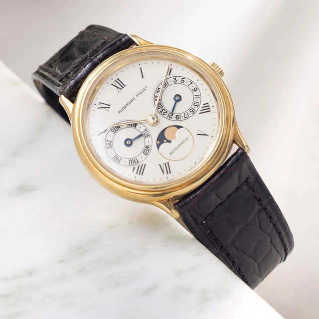 Audemars Piguet Audemars Piguet w-3479 kol saati