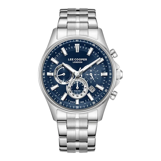 LEE COOPER LC08213.390 kol saati