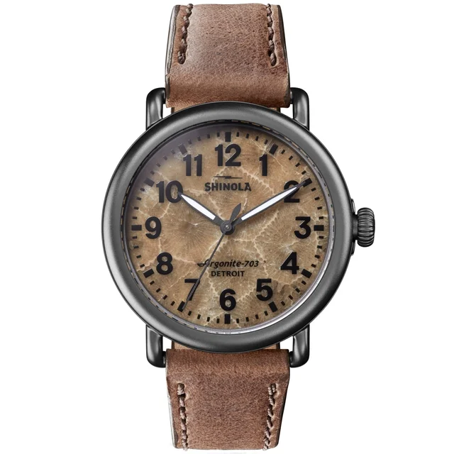 Shinola The Runwell S0120245779 kol saati