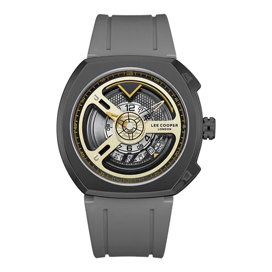 LEE COOPER LC08245.016 kol saati