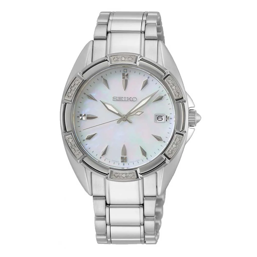 Seiko SKK883P1 33 mm kol saati