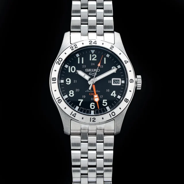 Seiko 5 Sports SBSC011 210009N33018 kol saati