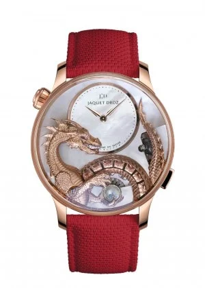 Jaquet Droz Jaquet Droz J0327330031 kol saati