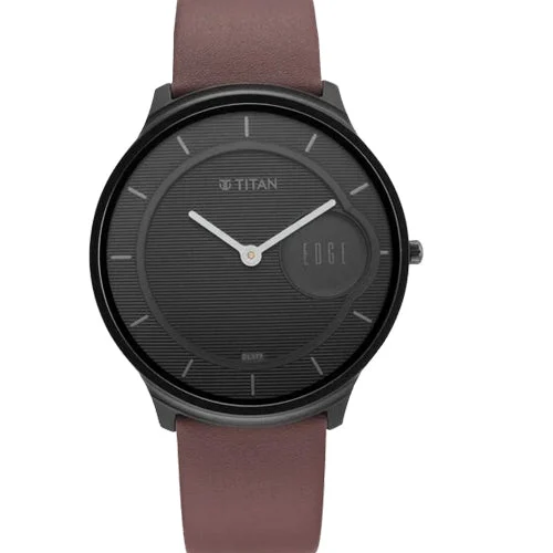 Titan Edge NS1843NL01 kol saati