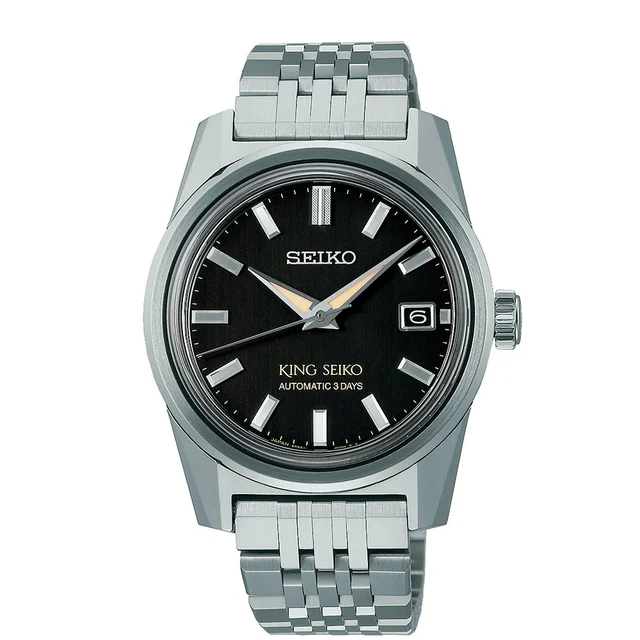 Seiko King SPB387J1 kol saati