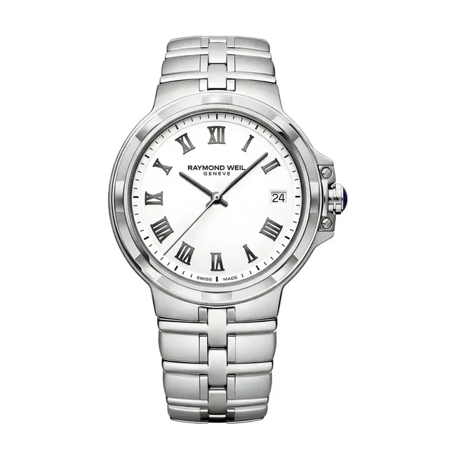 Raymond Weil Parsifal 26289 kol saati