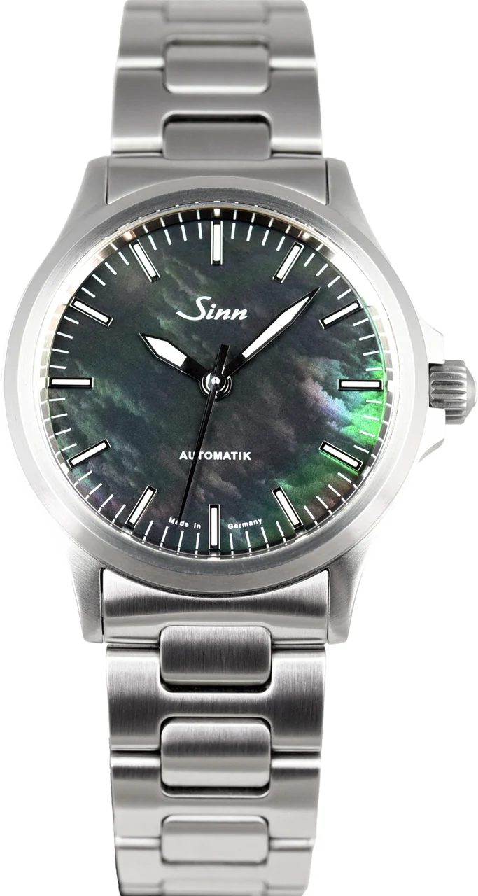 Sinn Sinn 556 PRE2481 39 mm kol saati
