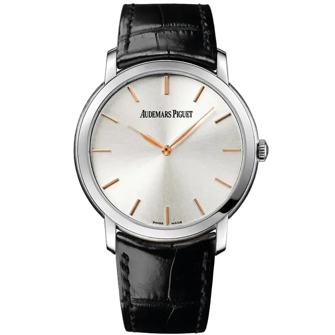 Audemars Piguet Jules Audemars 15180bc.oo.a002cr.01 41 mm kol saati