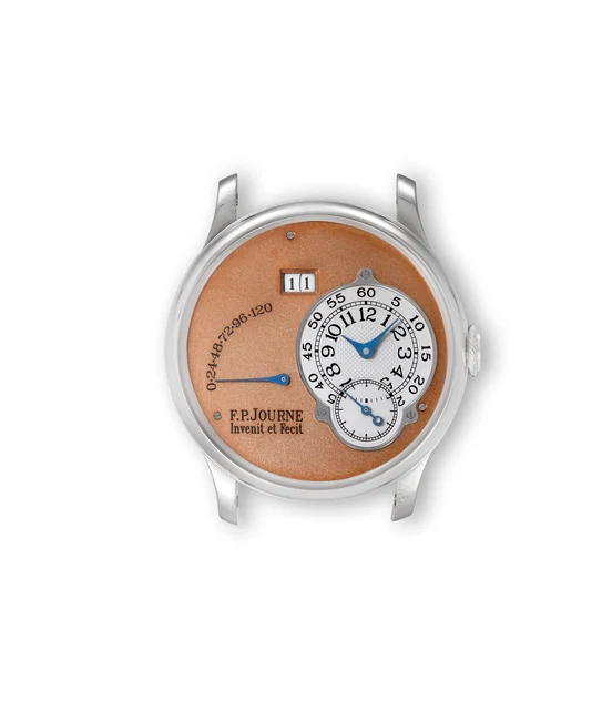 F.P. Journe Octa CMBPT_F1583 kol saati