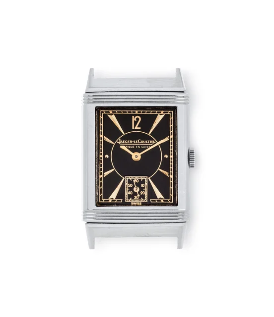 Jaeger-Lecoultre Reverso WSS J272 kol saati