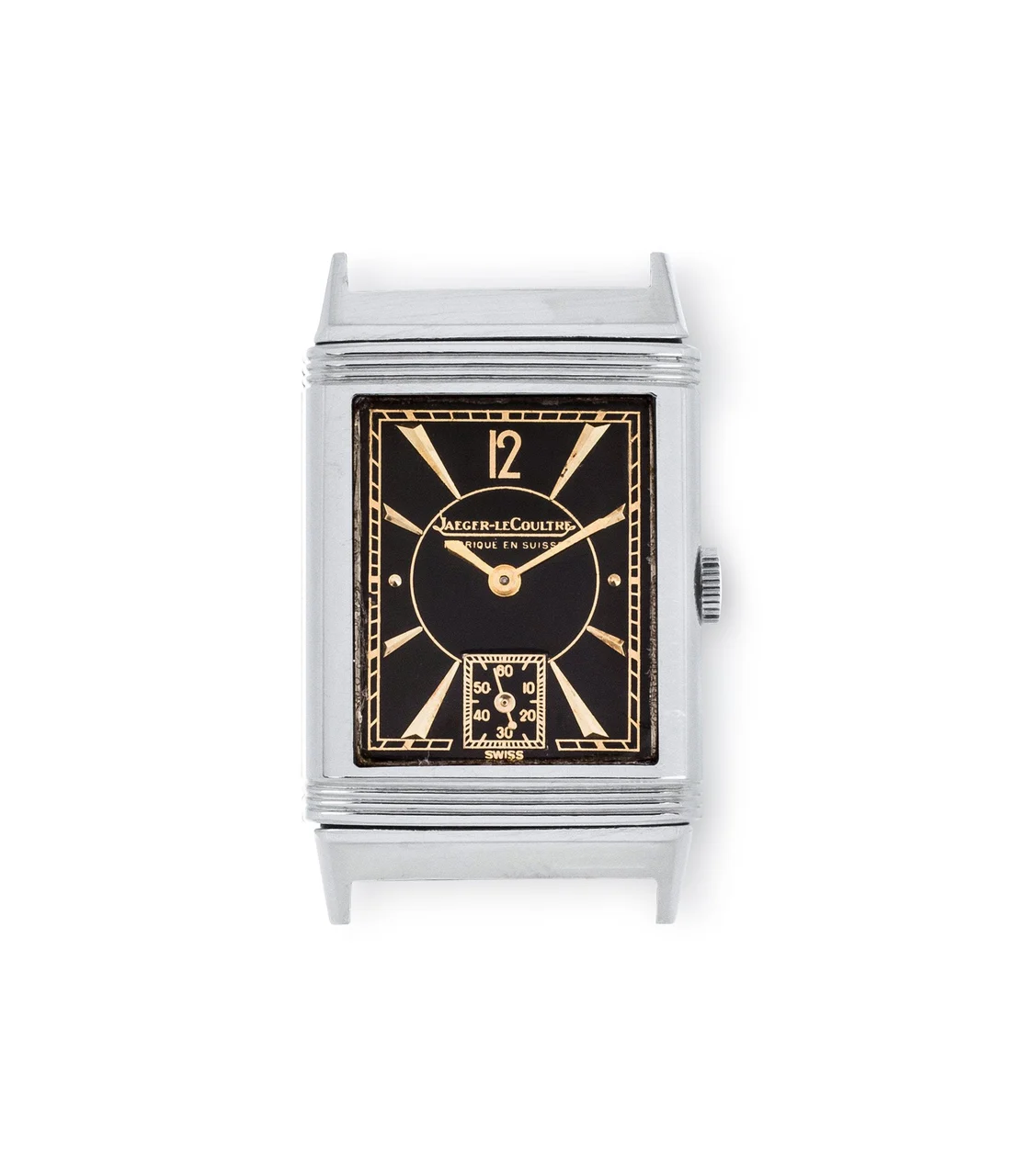 Jaeger-Lecoultre Reverso WSS J272 38 mm kol saati