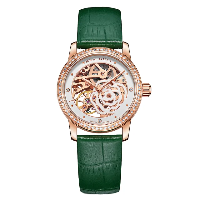 Sea-Gull Sea-Gull 319.17.6146KL-G kol saati