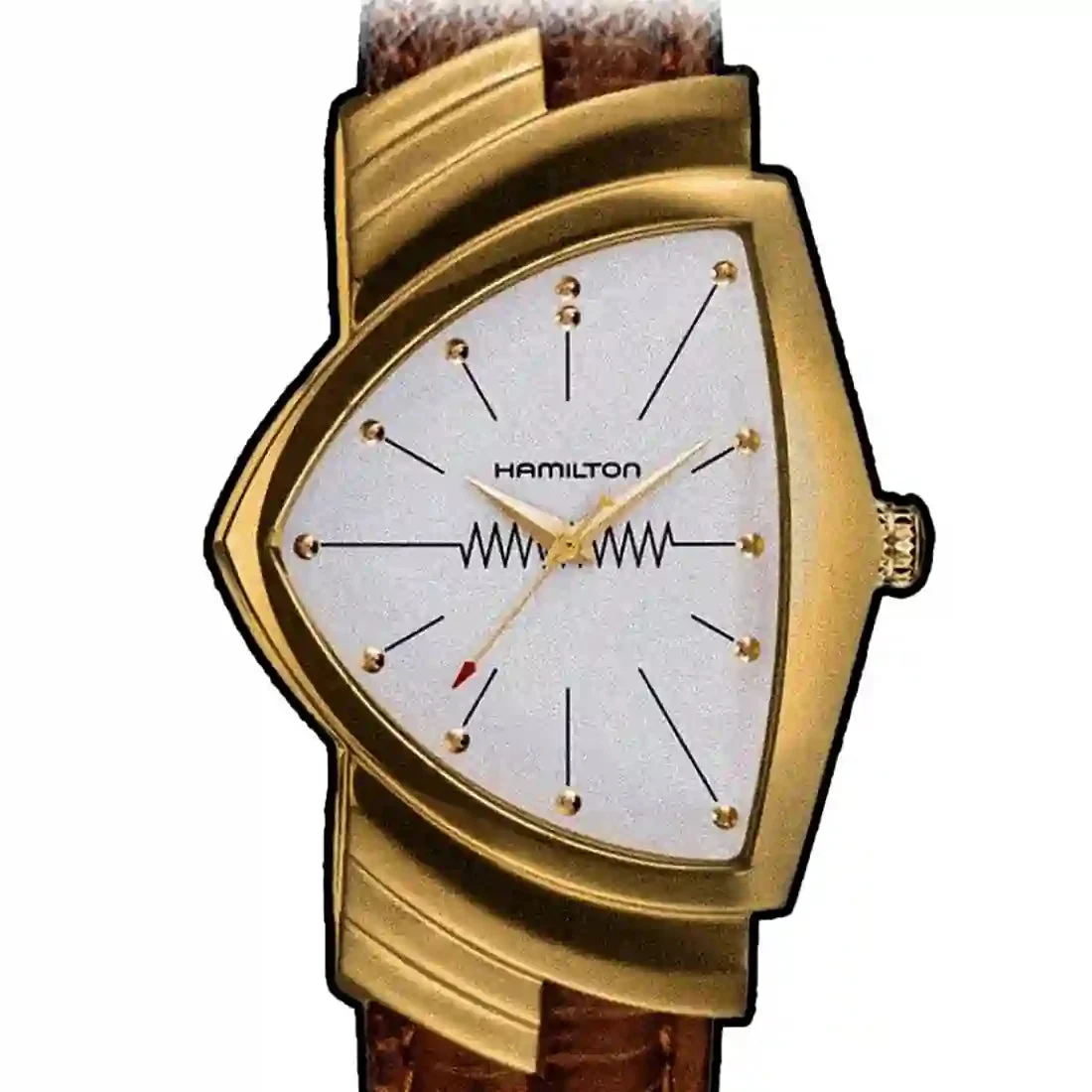 Hamilton Ventura 22968 32 mm kol saati