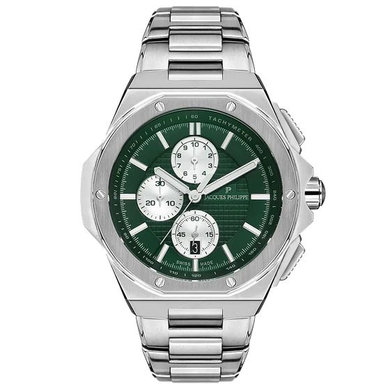 Jacques Philippe JPQGC0413X6S kol saati