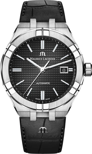 Maurice Lacroix Aikon ML102 kol saati