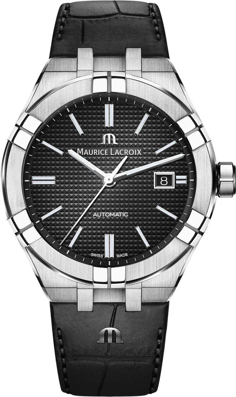 Maurice Lacroix Aikon ML102 42 mm kol saati