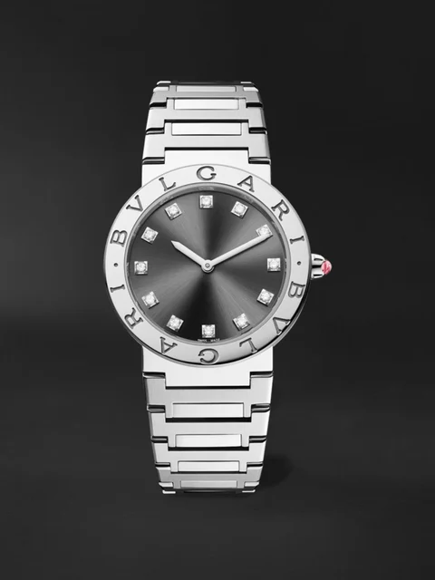 Bulgari Bvlgari Bvlgari 102923 kol saati