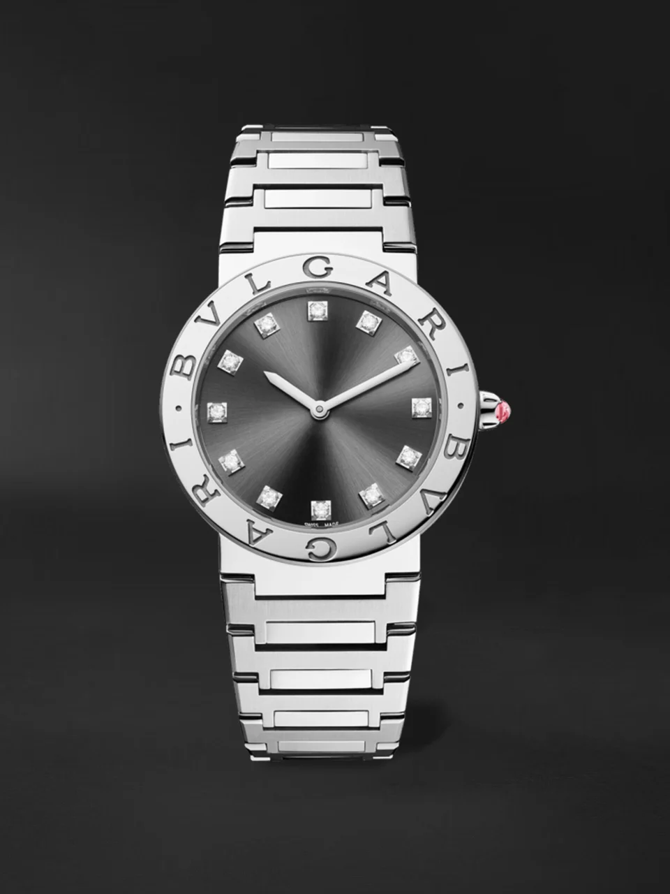 Bulgari Bvlgari Bvlgari 102923 33 mm kol saati
