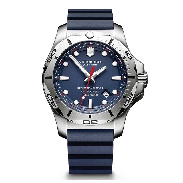 Victorinox Victorinox I.n.o.x. 241734 kol saati