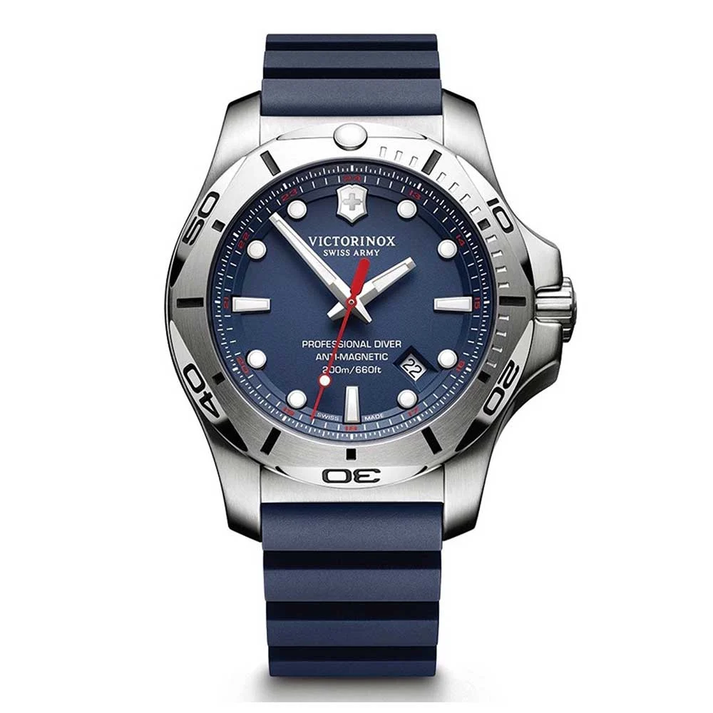 Victorinox Victorinox I.n.o.x. 241734 45 mm kol saati