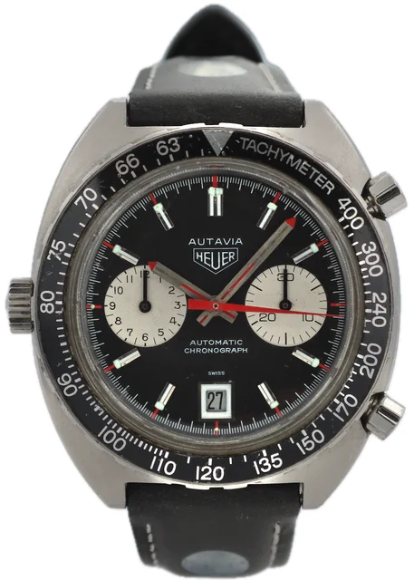 Heuer Autavia 504202594627 kol saati