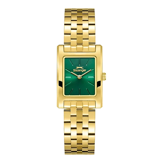 SLAZENGER SL.09.2505.3.06 kol saati