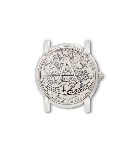 Vacheron Constantin WPT_V1852 kol saati